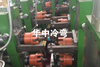 高频焊管成型设备